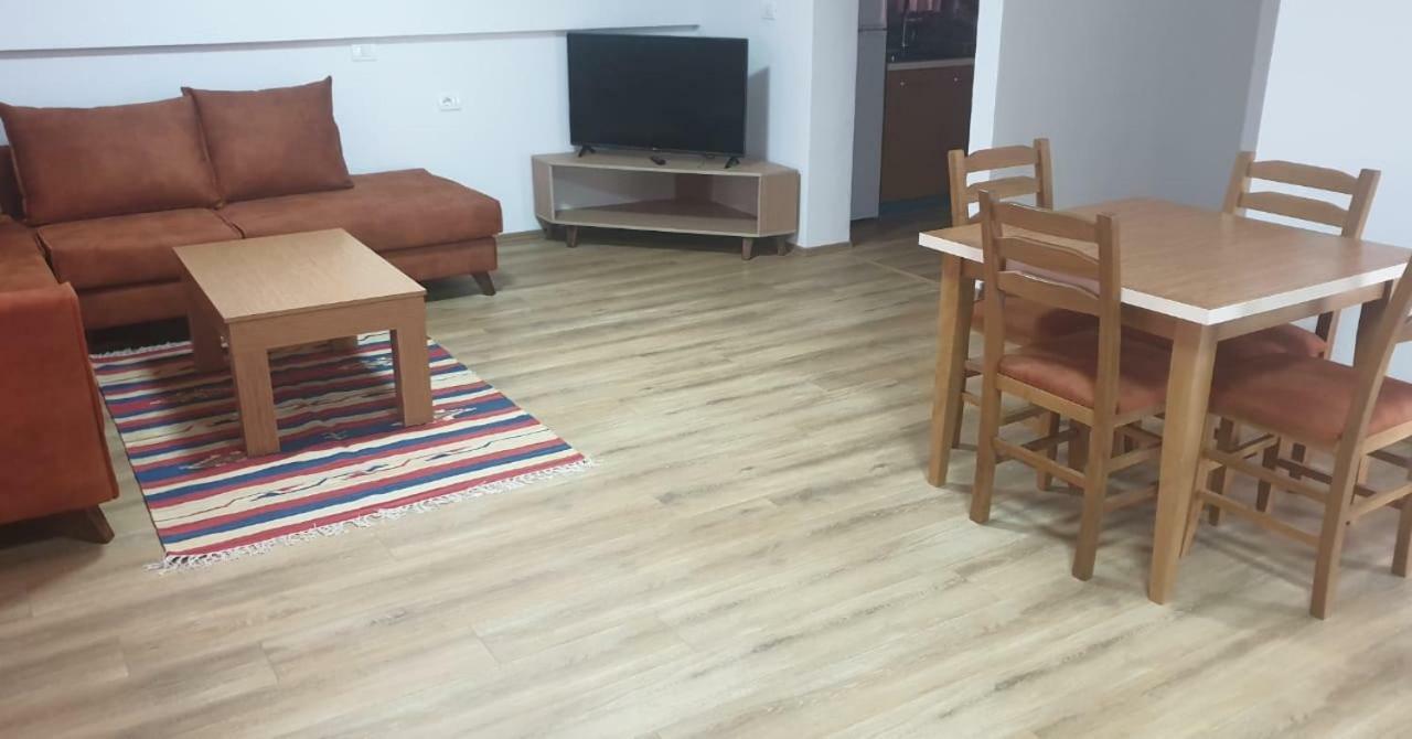 Bujtinat E Lugines Valbone公寓式酒店 客房 照片